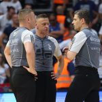 KK Zadar KK Split