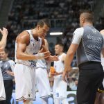 KK Zadar KK Split