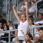 KK Zadar KK Split