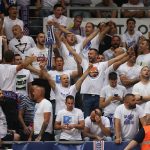 KK Zadar KK Split