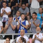 KK Zadar KK Split