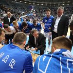KK Zadar KK Split