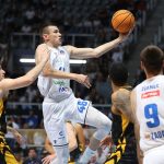 KK Zadar KK Split