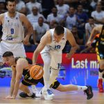 KK Zadar KK Split