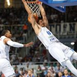 KK Zadar KK Split