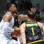 KK Zadar KK Split