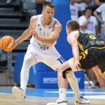 KK Zadar KK Split