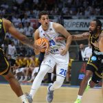 KK Zadar KK Split
