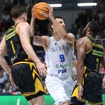 KK Zadar KK Split