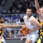 KK Zadar KK Split