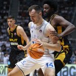 KK Zadar KK Split