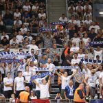 KK Zadar KK Split