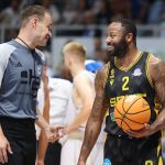 KK Zadar KK Split