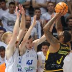 KK Zadar KK Split