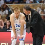 KK Zadar KK Split