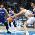 KK Zadar KK Dinamo Zagreb