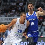 KK Zadar KK Dinamo Zagreb