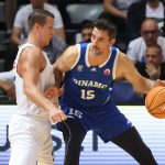 KK Zadar KK Dinamo Zagreb