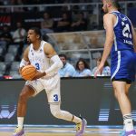 KK Zadar KK Dinamo Zagreb