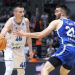 KK Zadar KK Dinamo Zagreb