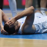 KK Zadar KK Dinamo Zagreb