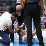 KK Zadar KK Dinamo Zagreb