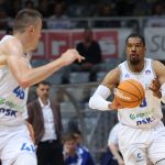 KK Zadar KK Dinamo Zagreb