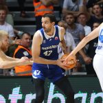 KK Zadar KK Dinamo Zagreb