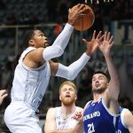 KK Zadar KK Dinamo Zagreb