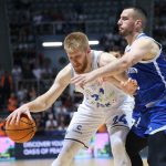KK Zadar KK Dinamo Zagreb