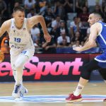 KK Zadar KK Dinamo Zagreb