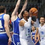 KK Zadar KK Dinamo Zagreb
