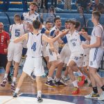 U15 Naslovna