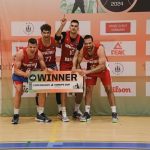 3x3 Kval EP Kopenhagen 1