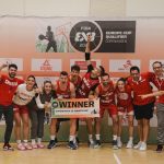 3x3 Kval EP Kopenhagen 2