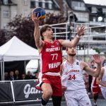3x3 Kval EP Kopenhagen 3