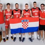 3x3 Kval Kopenhagen Ekipa M