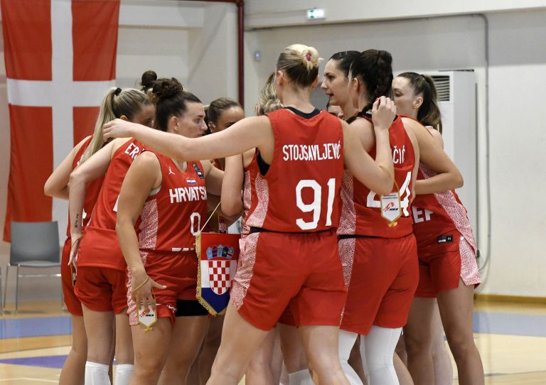 REPREZENTACIJA (ž): Domaća Grčka slavila u prvoj utakmici turnira ‘Vasso Beskaki’