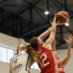 Grčka Hrvatska Vasso Beskaki Turnir (10)