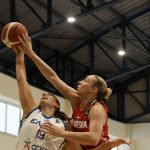 Grčka Hrvatska Vasso Beskaki Turnir (11)