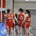 Grčka Hrvatska Vasso Beskaki Turnir (2)