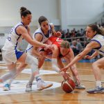 Grčka Hrvatska Vasso Beskaki Turnir (4)