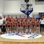 Grčka Hrvatska Vasso Beskaki Turnir (6)