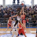 Grčka Hrvatska Vasso Beskaki Turnir (7)