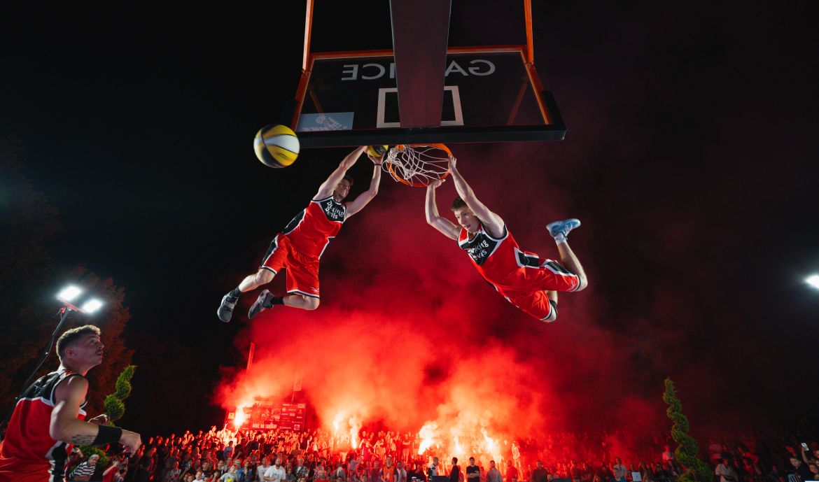 Cro 3×3 Tour: Ponovno je vrijeme za Hakl na Taksiju!