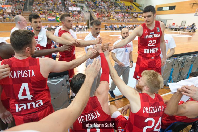 Ususret Olimpijskom kvalifikacijskom turniru: Što kažu brojke?