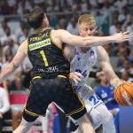 KK Zadar KK Split