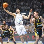 KK Zadar KK Split