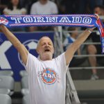 KK Zadar KK Split