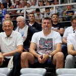 KK Zadar KK Split